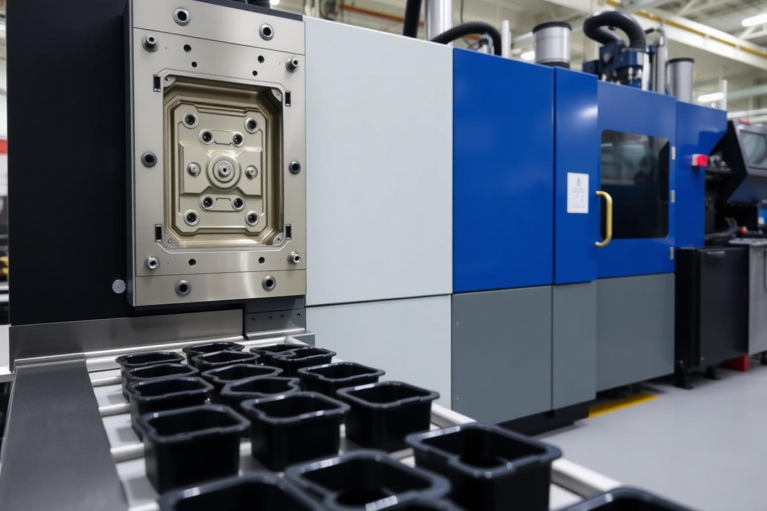 Injection Molding